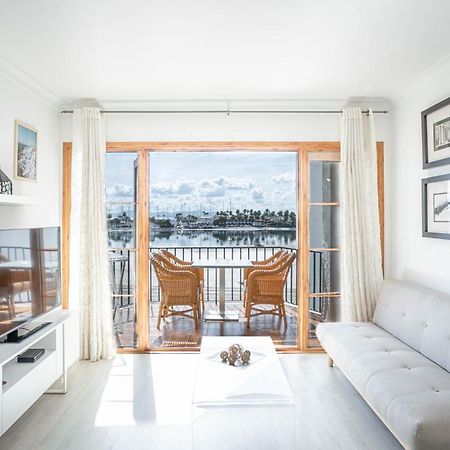 Carabela 93 Lägenhet Alcudia  Exteriör bild