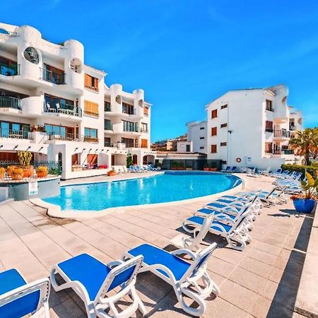 Carabela 93 Lägenhet Alcudia  Exteriör bild