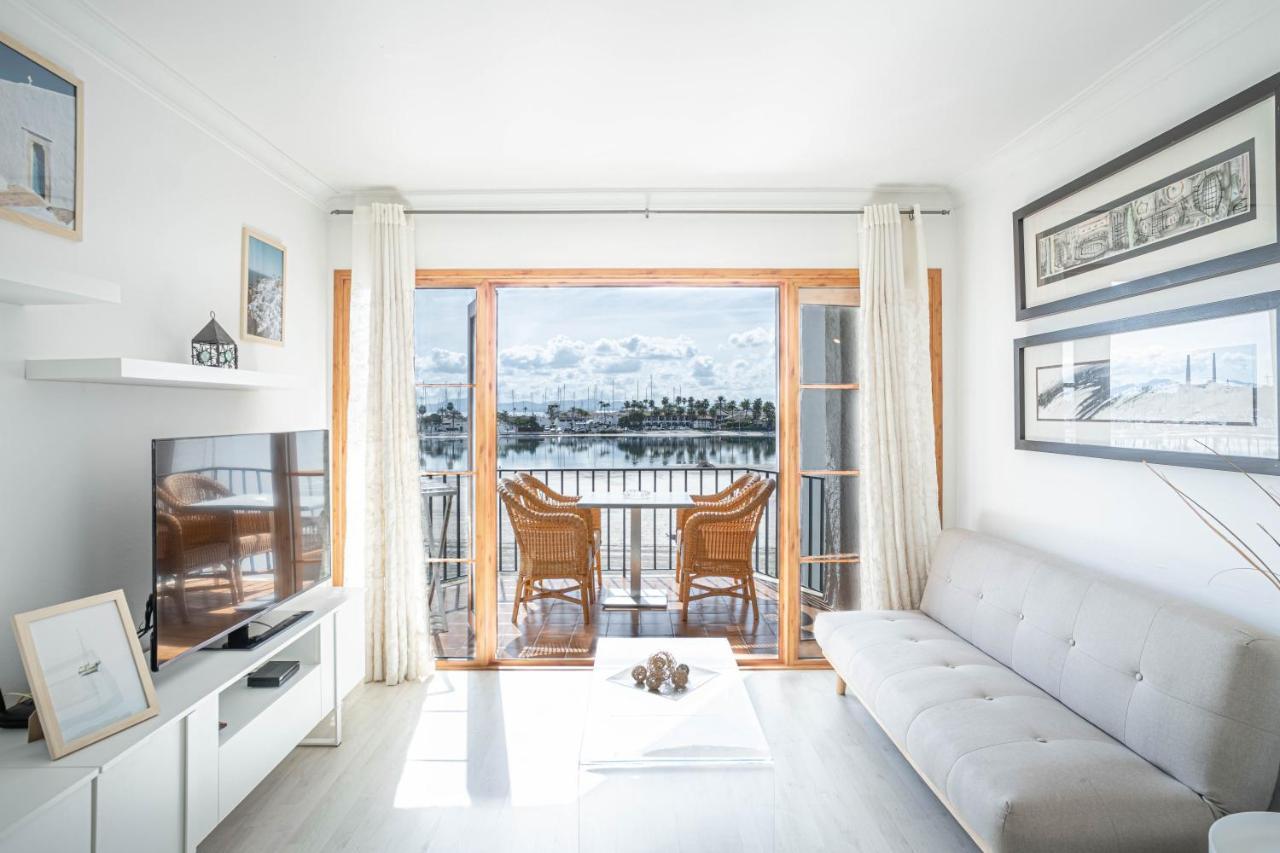 Carabela 93 Lägenhet Alcudia  Exteriör bild