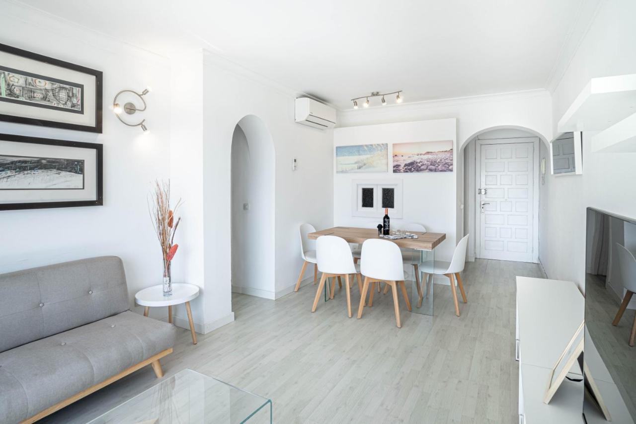 Carabela 93 Lägenhet Alcudia  Exteriör bild