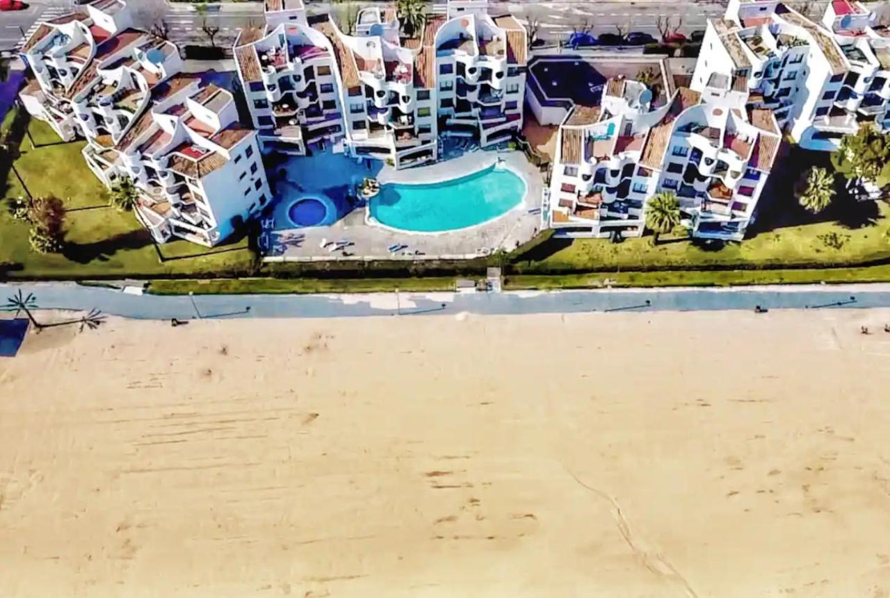 Carabela 93 Lägenhet Alcudia  Exteriör bild