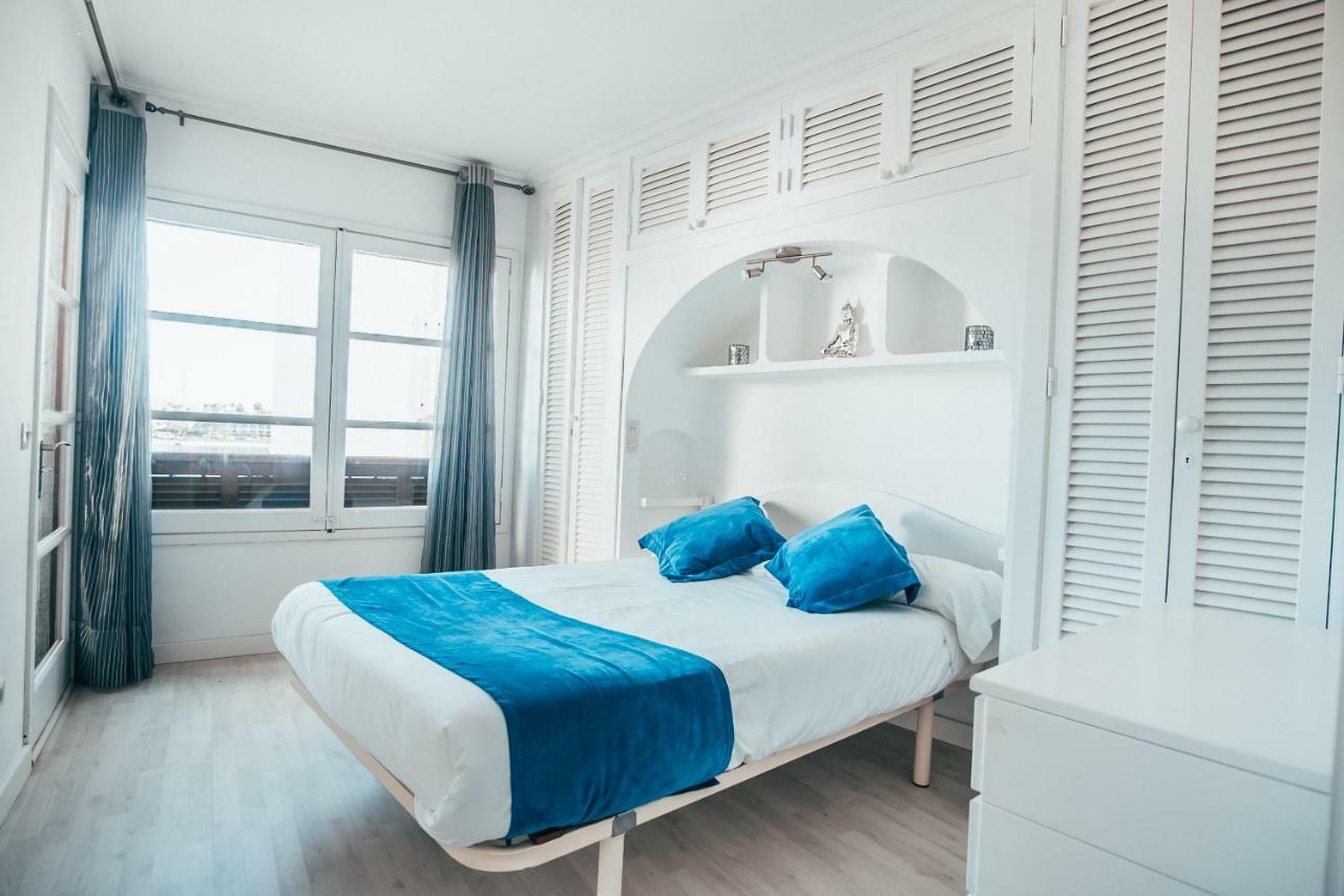 Carabela 93 Lägenhet Alcudia  Exteriör bild