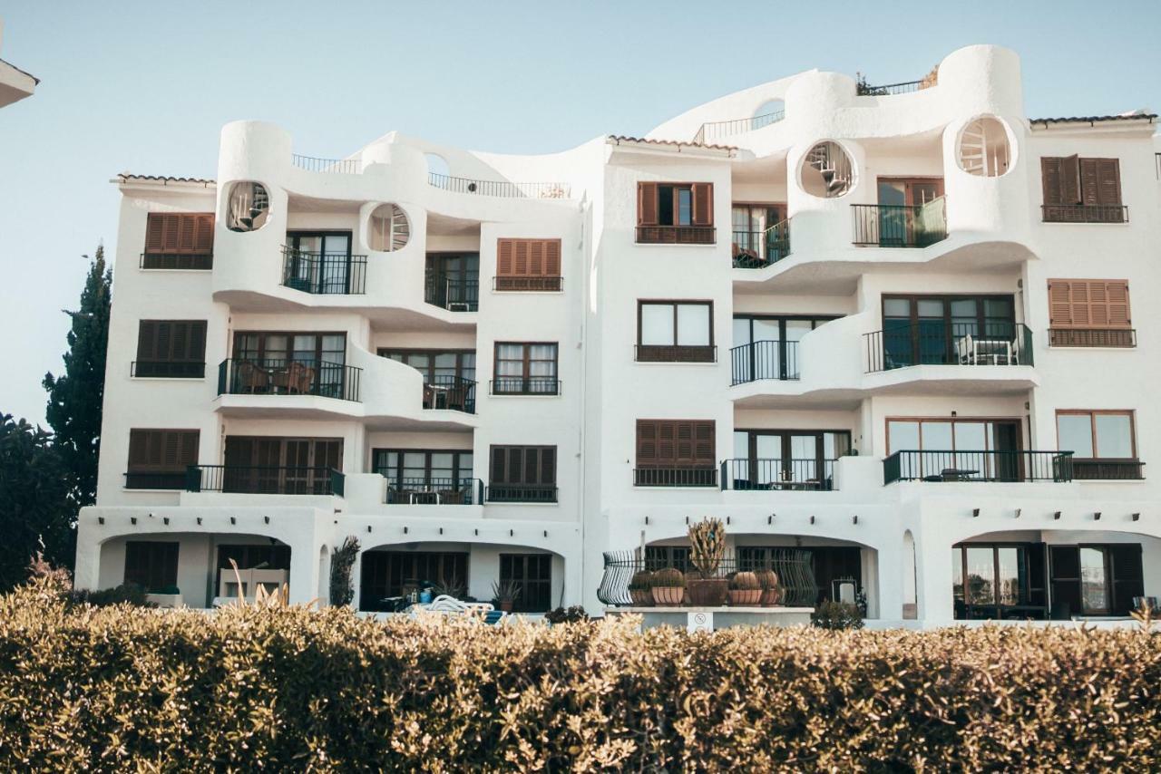 Carabela 93 Lägenhet Alcudia  Exteriör bild